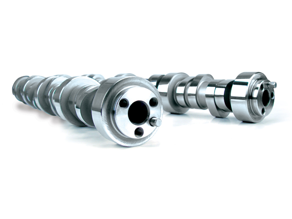 Gen III/IV LS Series Comp Cams LSR Three-Bolt Cam Shaft 227/223 Duration 115 LSA - Turbo