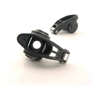 Comp Cams Ultra Pro Magnum ChromeMoly Roller Rockers , 1.52